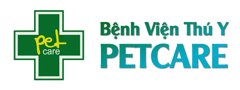 Bệnh Viện Thú Y Petcare