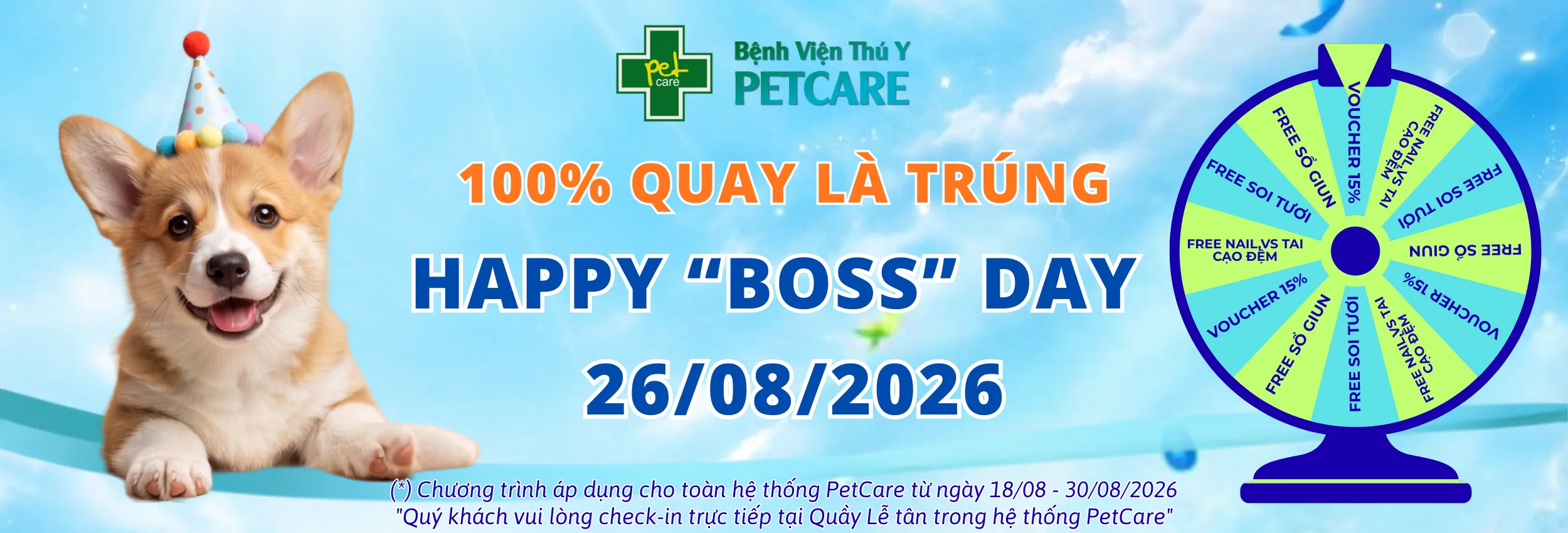 Trang chủ Petcare