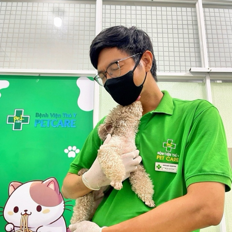 Bệnh Viện Thú Y PetCare